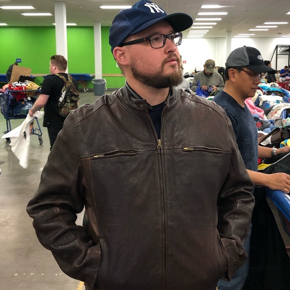 Meet your Posher, James - Picture 3 of 5